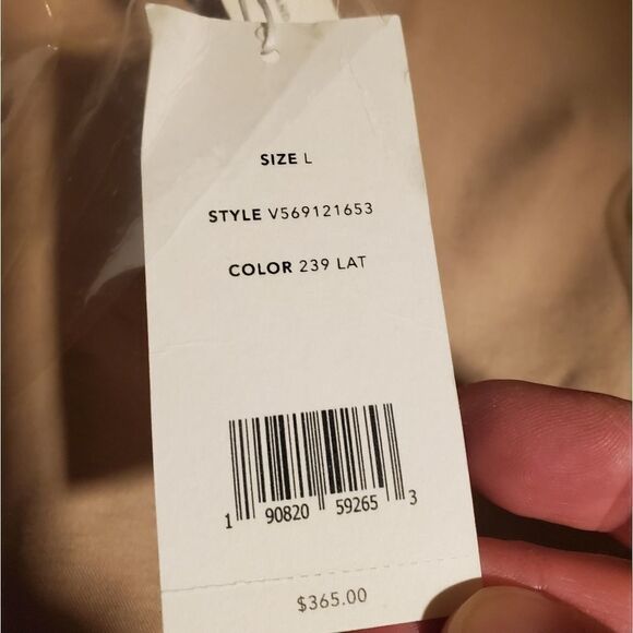 NEW Vince Wide Leg Pants - Picture 9 of 9